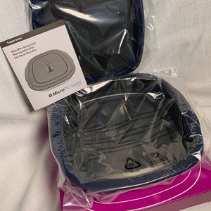 Tupperware NEW MicroPro Grill